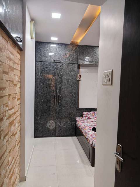 2 BHK Flat In Imperial Palms For Sale  In Vasai East