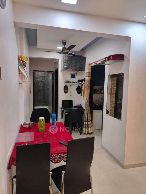 2 BHK Flat In Imperial Palms For Sale  In Vasai East