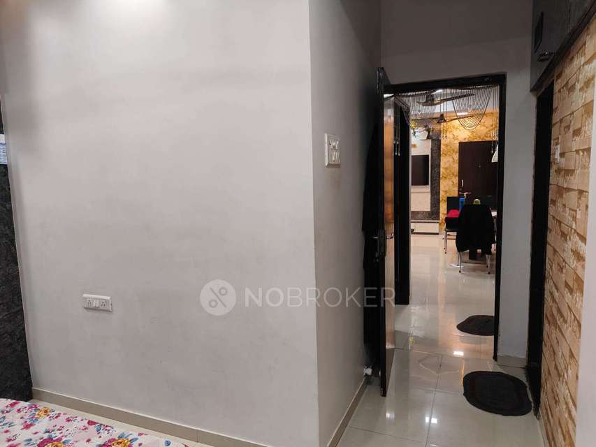 2 BHK Flat In Imperial Palms For Sale  In Vasai East