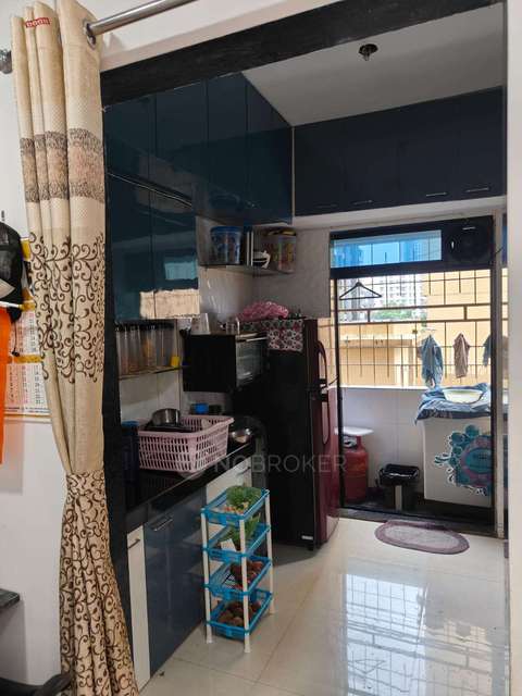 2 BHK Flat In Imperial Palms For Sale  In Vasai East