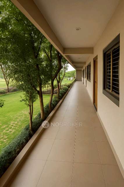 3 BHK Flat In United Galaxy  For Sale  In Ms Ramaiah City