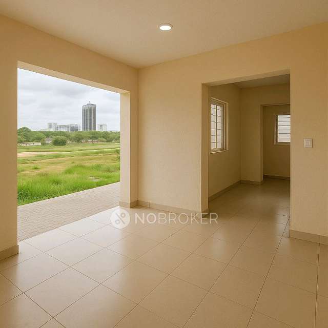 3 BHK Flat In United Galaxy  For Sale  In Ms Ramaiah City