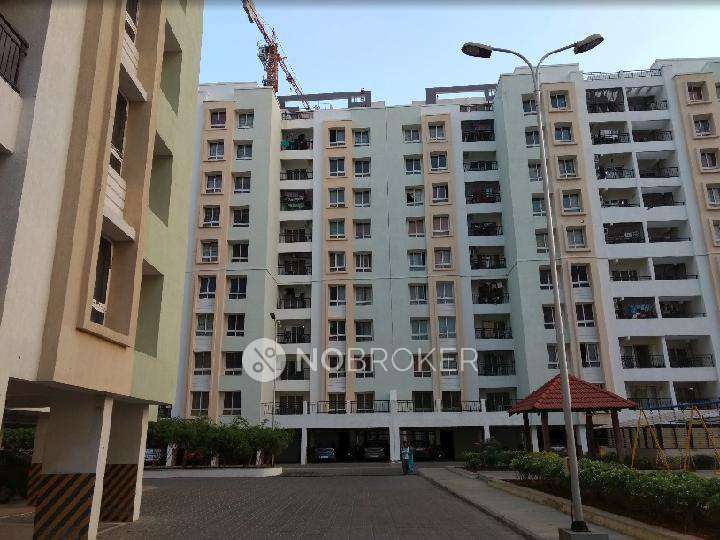 2 BHK Flat In Embassy Residency For Sale  In Cheran Nagar