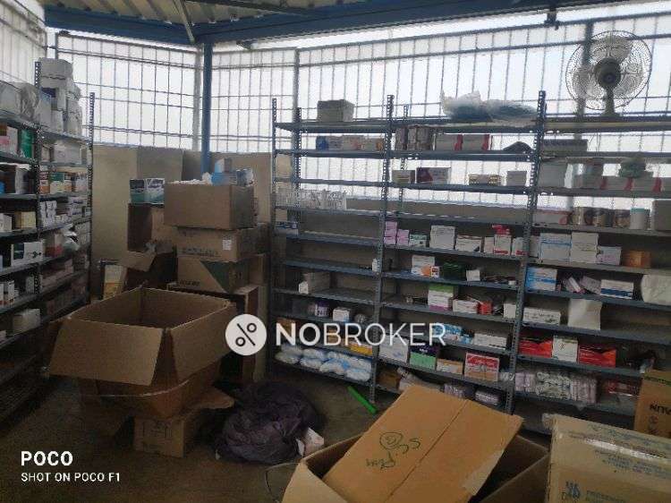Godown/Warehouse in Kengeri Hobli, Bangalore for Rent 