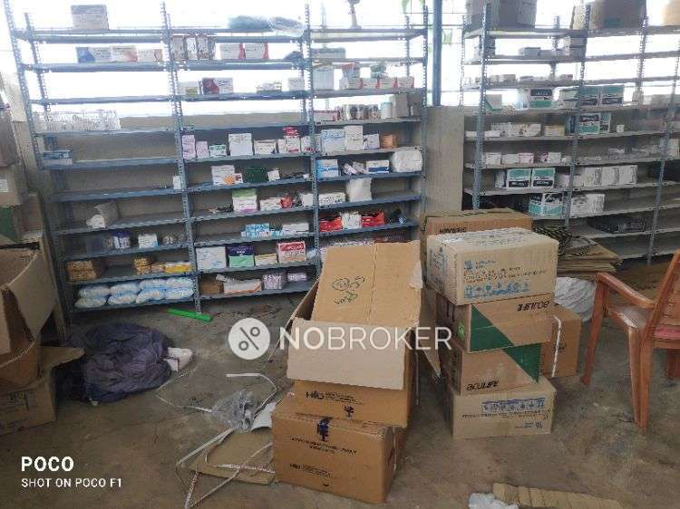 Godown/Warehouse in Kengeri Hobli, Bangalore for Rent 