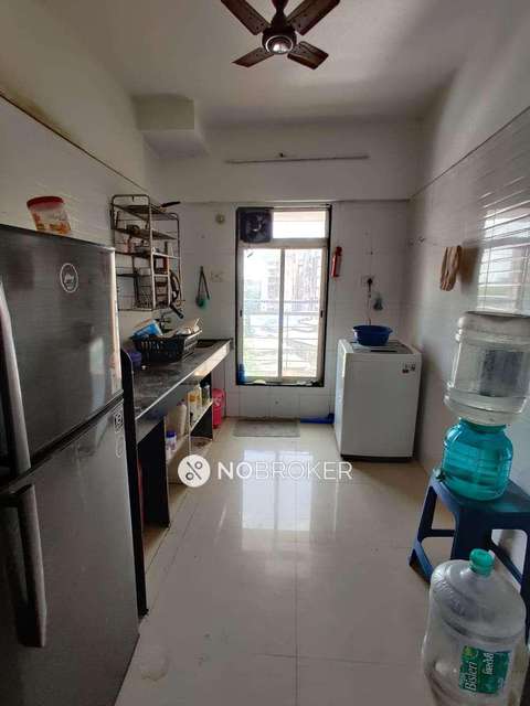 3 BHK Flat In Akanksha Heights For Sale  In Worli