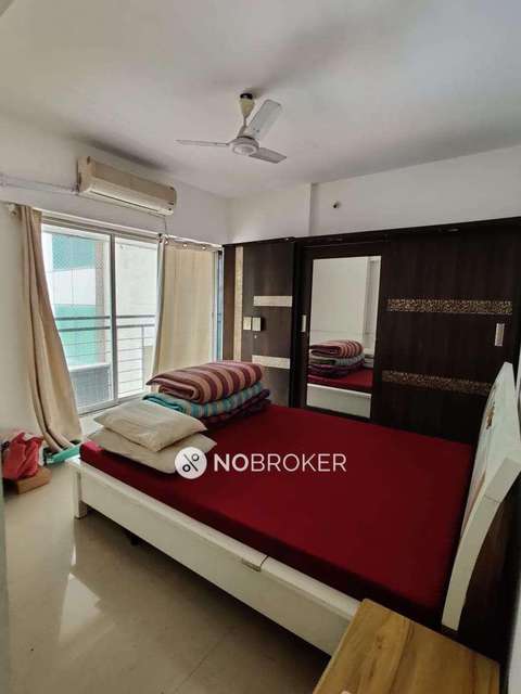 3 BHK Flat In Akanksha Heights For Sale  In Worli