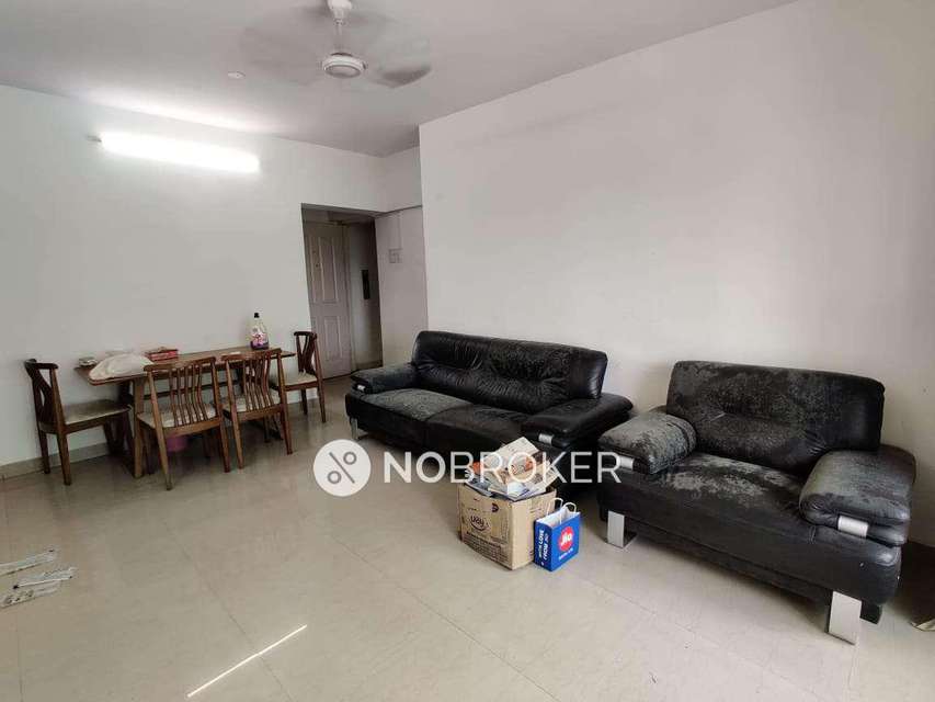 3 BHK Flat In Akanksha Heights For Sale  In Worli