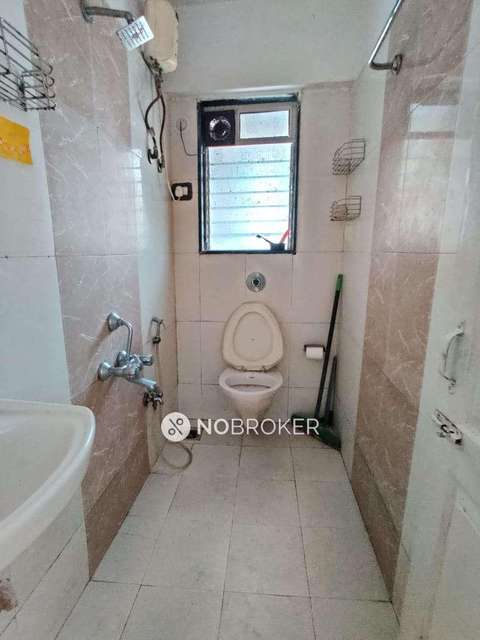 3 BHK Flat In Akanksha Heights For Sale  In Worli