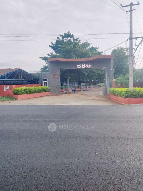 Plot For Sale  In Building Block Grandeur 4   In Shadnagar