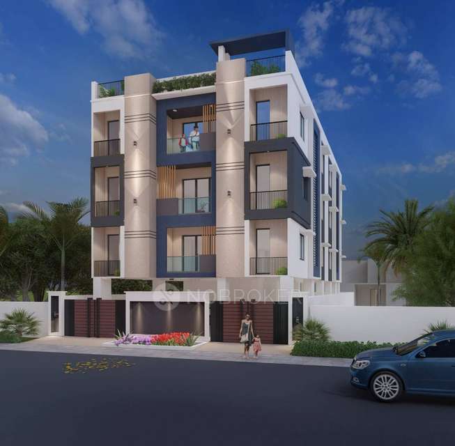 3 BHK Flat In Hi_life For Sale  In Kolathur