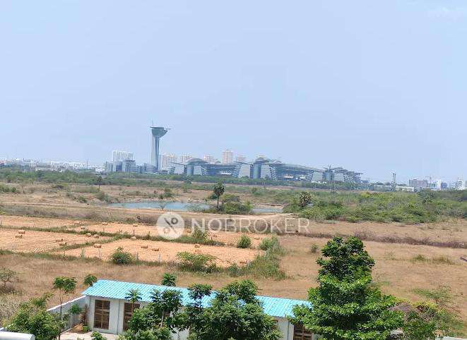 Plot For Sale  In Siruseri