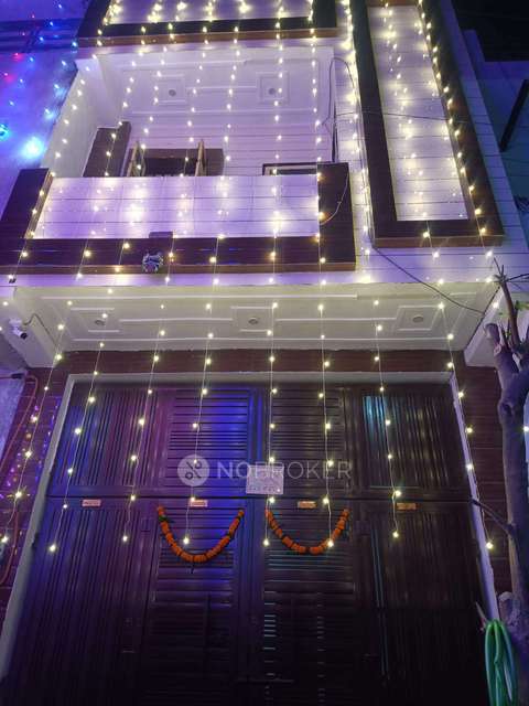 2 BHK House For Sale  In  Najafgarh