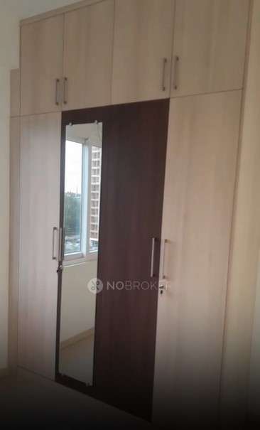 2 BHK Flat In Urbanrise Revolution One Padur for Rent  In Padur