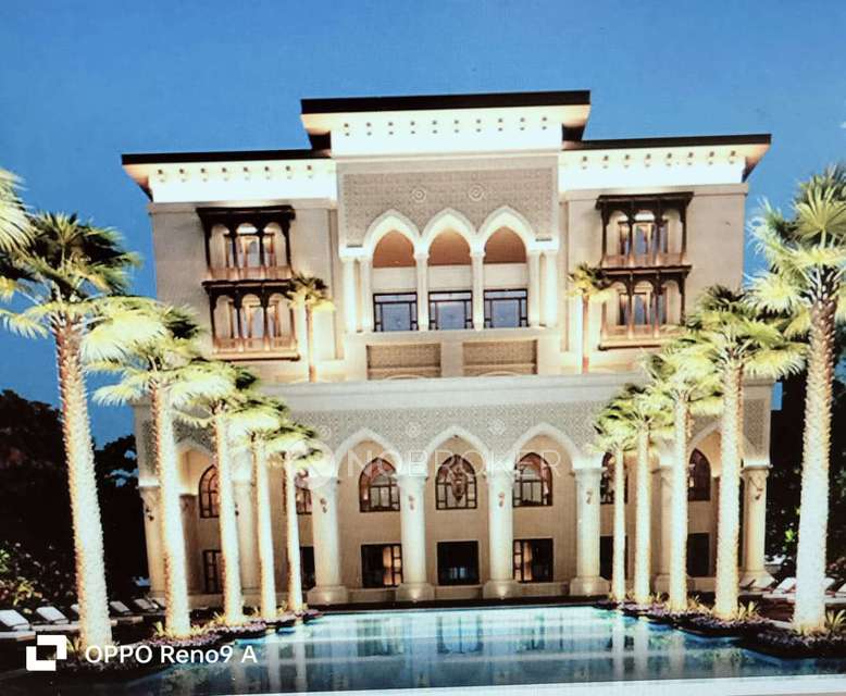 2 BHK Flat In Urbanrise On Cloud 33 For Sale  In Medchal