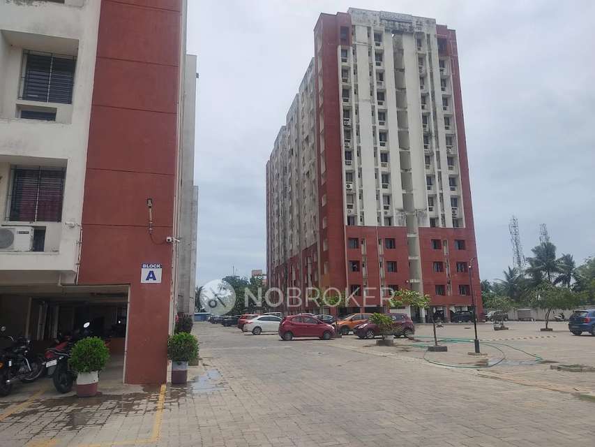2 BHK Flat In Marg Pushpadruma, Kalavakkam, Chennai For Sale  In Kalavakkam, Chennai