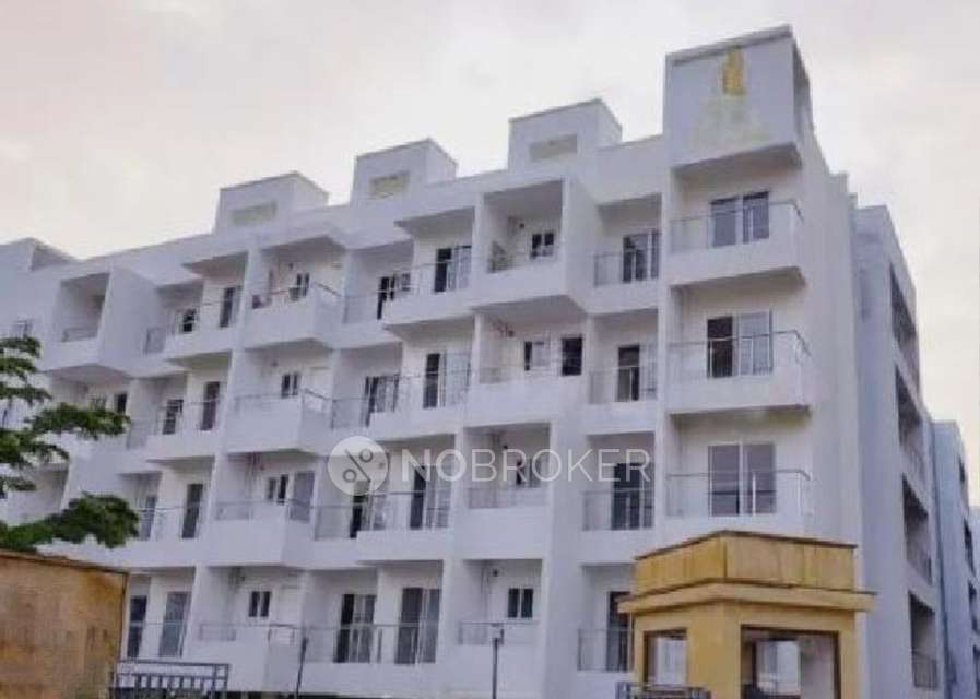 2 BHK Flat In Global Edifice Celesta for Rent  In Iggalur