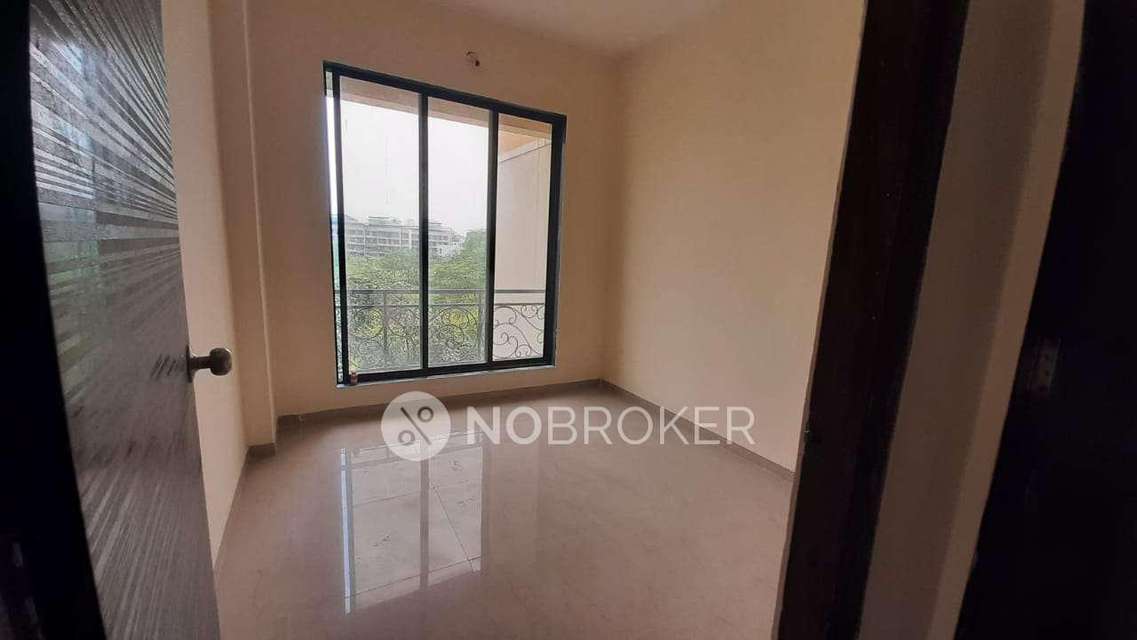 2 BHK Flat In Dream Homes Chs For Sale  In Vichumbe