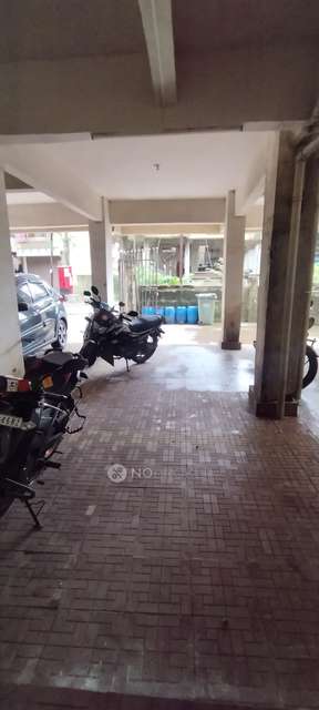 2 BHK Flat In Dream Homes Chs For Sale  In Vichumbe