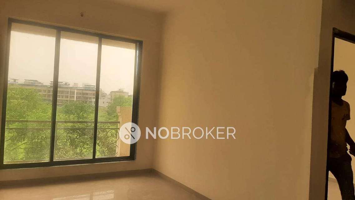 2 BHK Flat In Dream Homes Chs For Sale  In Vichumbe