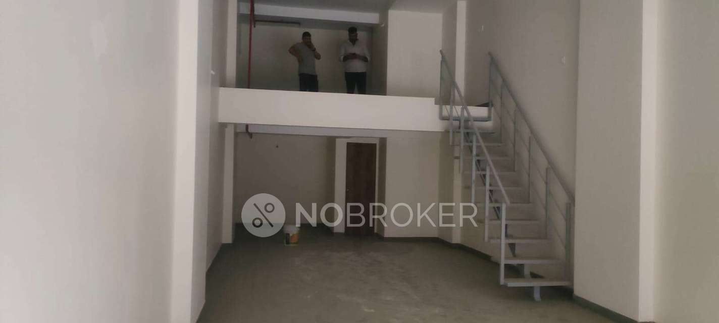 Godown/Warehouse in Gnp Galaxy, Mumbai for Rent 