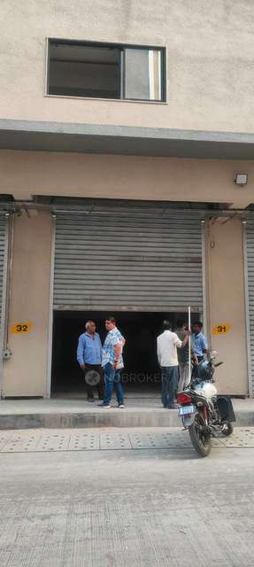 Godown/Warehouse in Gnp Galaxy, Mumbai for Rent 