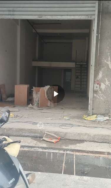 Godown/Warehouse in Gnp Galaxy, Mumbai for Rent 