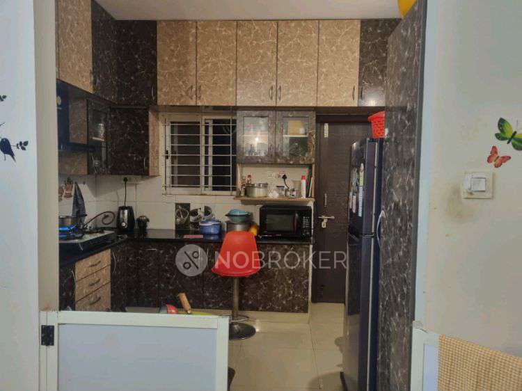 2 BHK Flat In Arcade Elegance Apartment For Sale  In Arcade Elegance Apartment