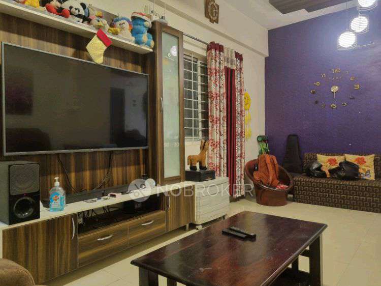 2 BHK Flat In Arcade Elegance Apartment For Sale  In Arcade Elegance Apartment