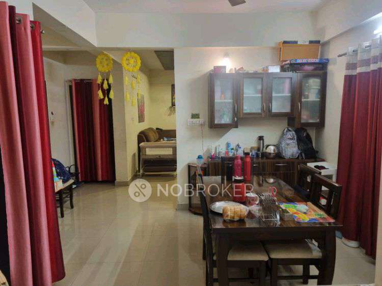 2 BHK Flat In Arcade Elegance Apartment For Sale  In Arcade Elegance Apartment