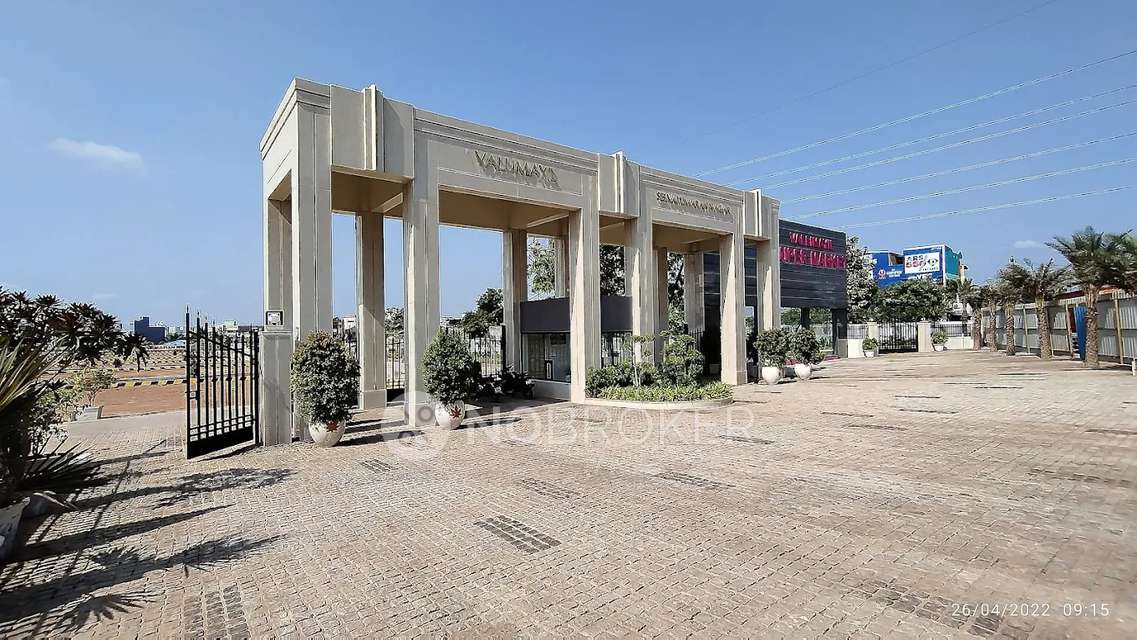 2 BHK Villa In Selvakumaran Nagar  For Sale  In Cholavaram