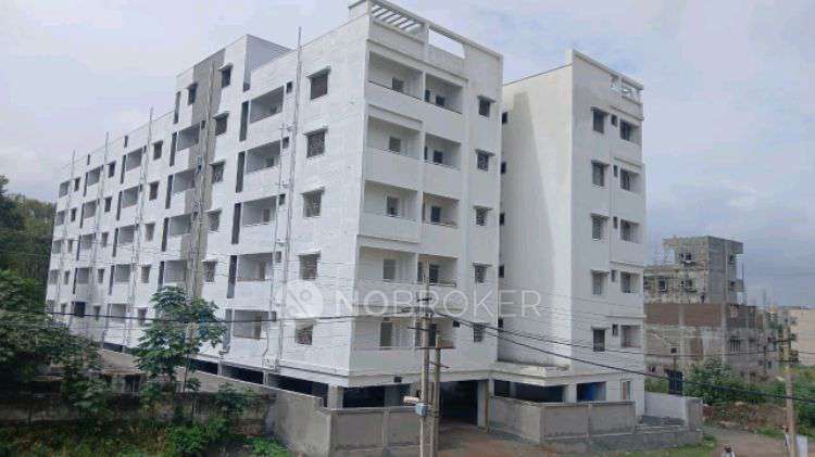 2 BHK Flat In Vr Royal For Sale  In Chandapura