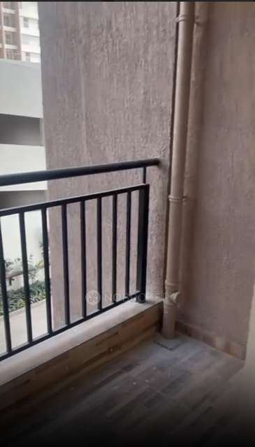 2 BHK Flat In Life Republic Arezo R16, Punawale For Sale  In Punawale