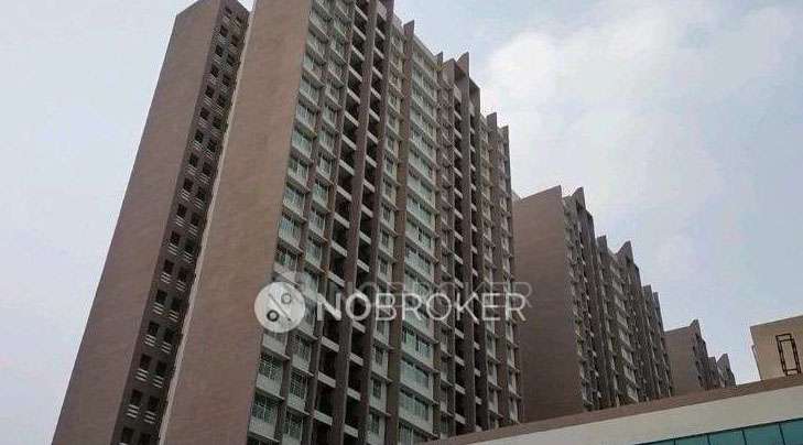 2 BHK Flat In Life Republic Arezo R16, Punawale For Sale  In Punawale