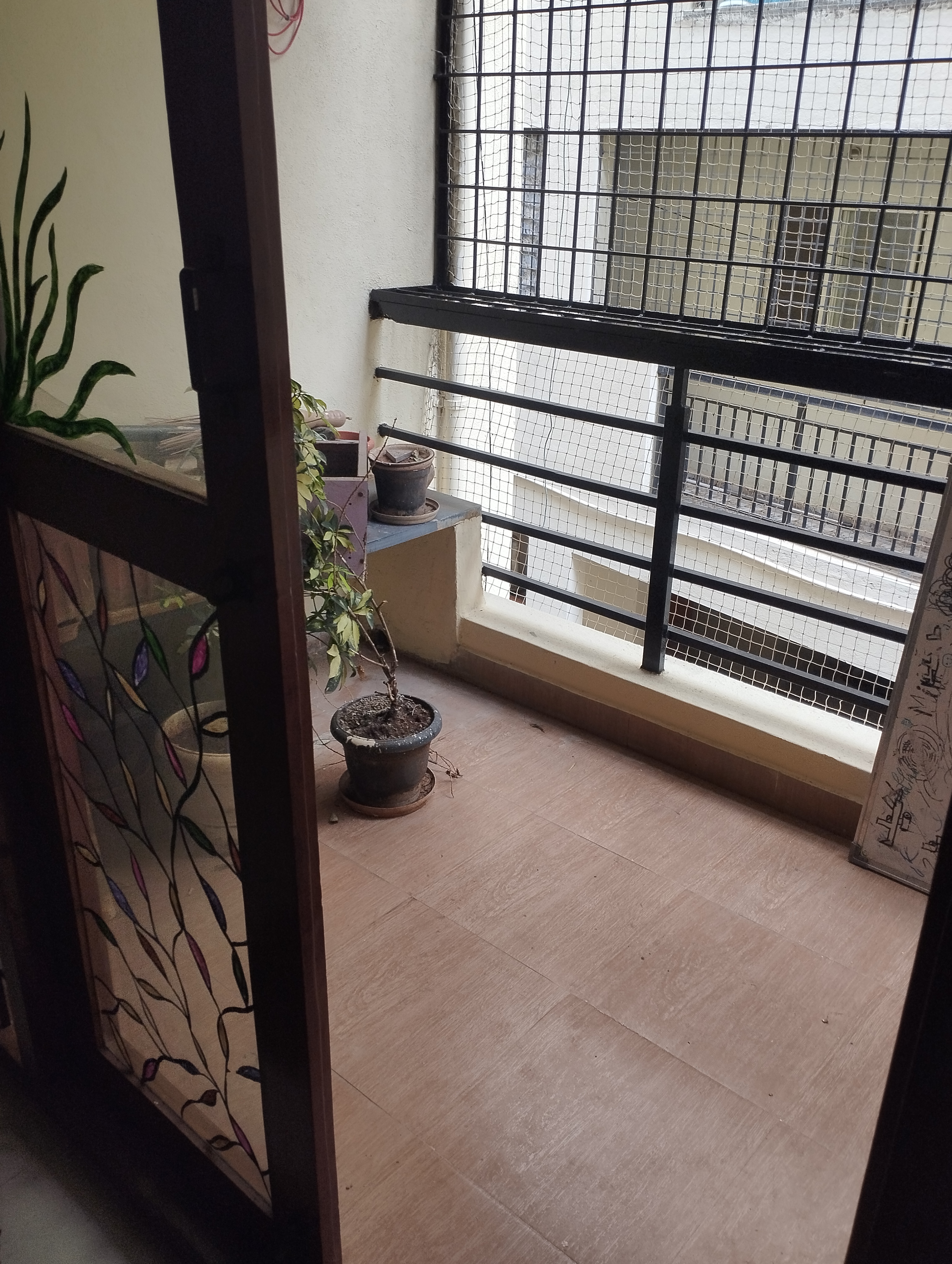 Aditya Beaumonde Apartment