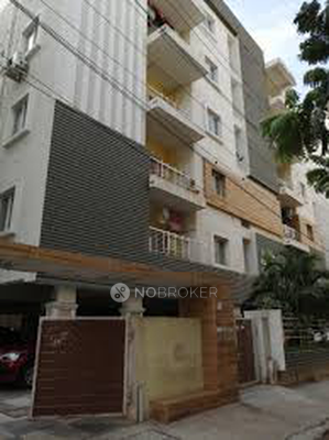 2 BHK Flat In Shiva Kalyana Apartments   for Rent  In Kukatpally