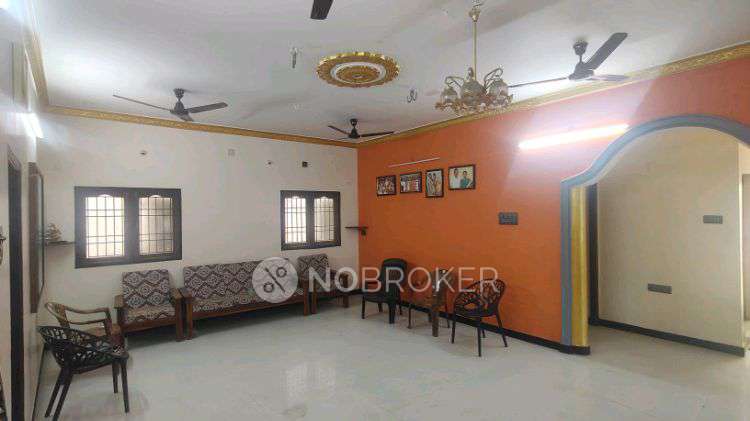 3 BHK House for Rent  In Pozhichalur
