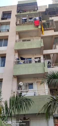 2 BHK Flat In Vaishnavi Valencia For Sale  In Phursungi