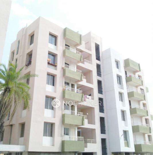 2 BHK Flat In Vaishnavi Valencia For Sale  In Phursungi