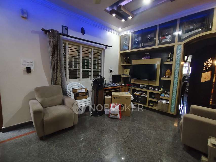 3 BHK Flat In Sneha Nilaya  for Rent  In Chandapura