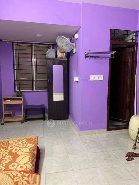 2 BHK Flat In Mangala Apartments For Sale  In Ejipura