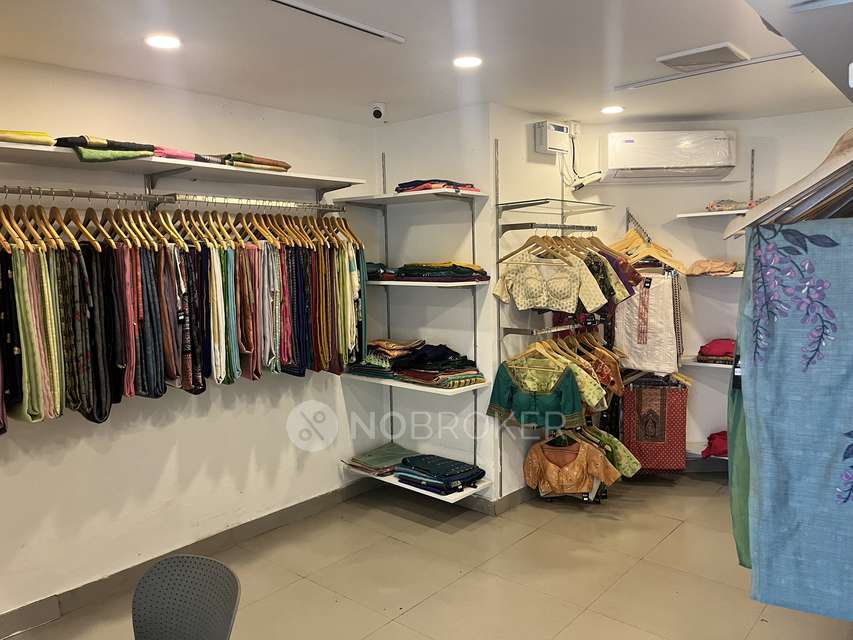 Showroom in Cooke Town, Bangalore for Rent