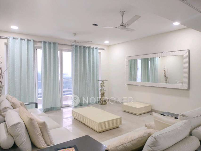 4 BHK Flat In La Lagune for Rent  In Sector 54