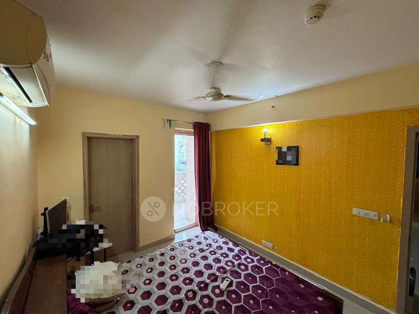 4 BHK Flat In Dlf New Town Heights -ii for Rent  In Sector 91