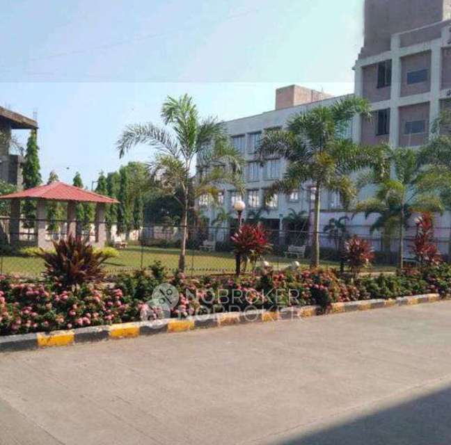 2 BHK Flat In Deep City For Sale  In Block-b3, Deep City, Usarli Khurd, Navi Mumbai, Maharashtra 410206, India