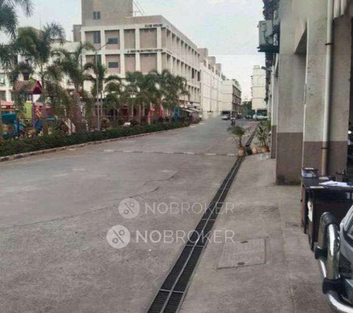 2 BHK Flat In Deep City For Sale  In Block-b3, Deep City, Usarli Khurd, Navi Mumbai, Maharashtra 410206, India