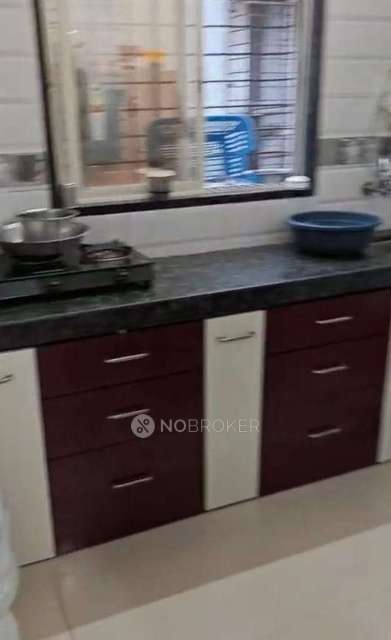 2 BHK Flat In Deep City For Sale  In Block-b3, Deep City, Usarli Khurd, Navi Mumbai, Maharashtra 410206, India