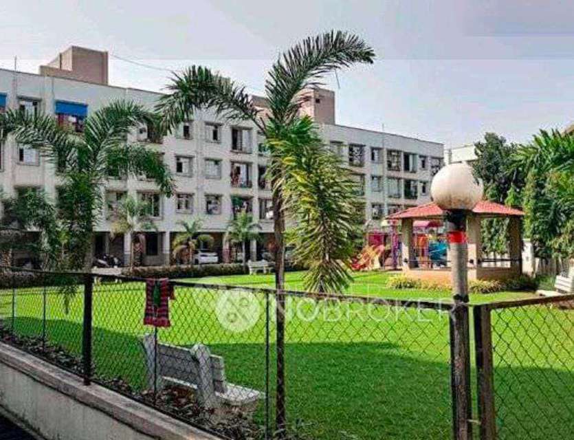 2 BHK Flat In Deep City For Sale  In Block-b3, Deep City, Usarli Khurd, Navi Mumbai, Maharashtra 410206, India