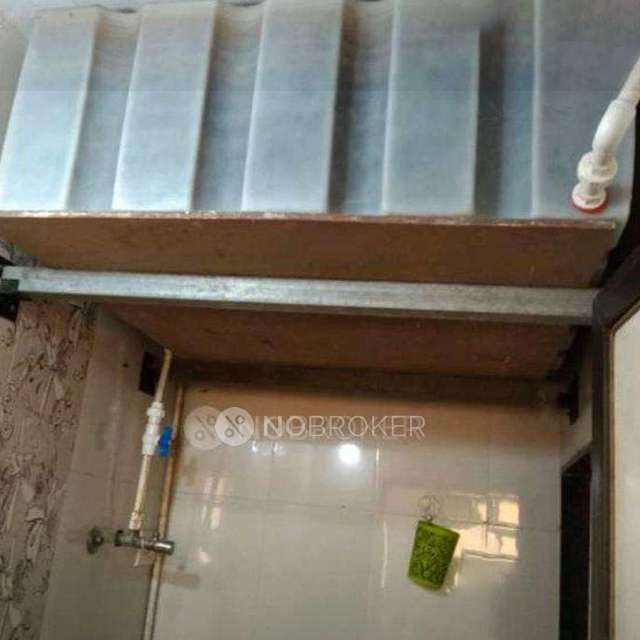 2 BHK Flat In Deep City For Sale  In Block-b3, Deep City, Usarli Khurd, Navi Mumbai, Maharashtra 410206, India