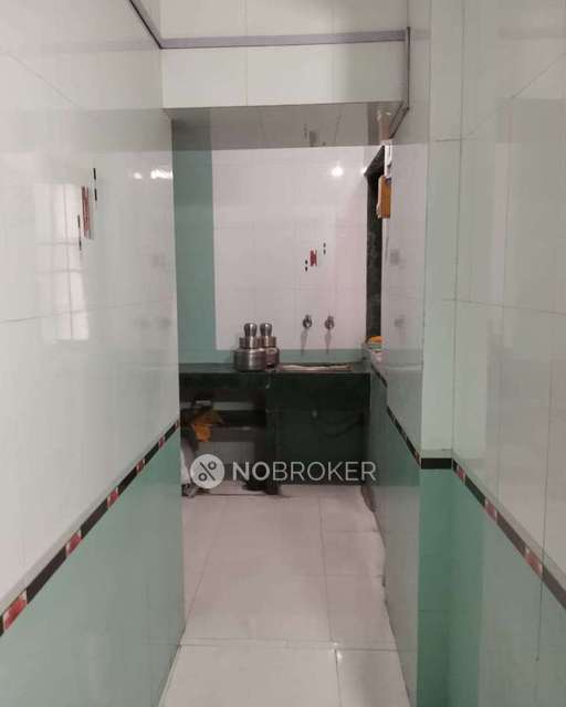 1 BHK Flat In Dattu Tower For Sale  In Kalyan East